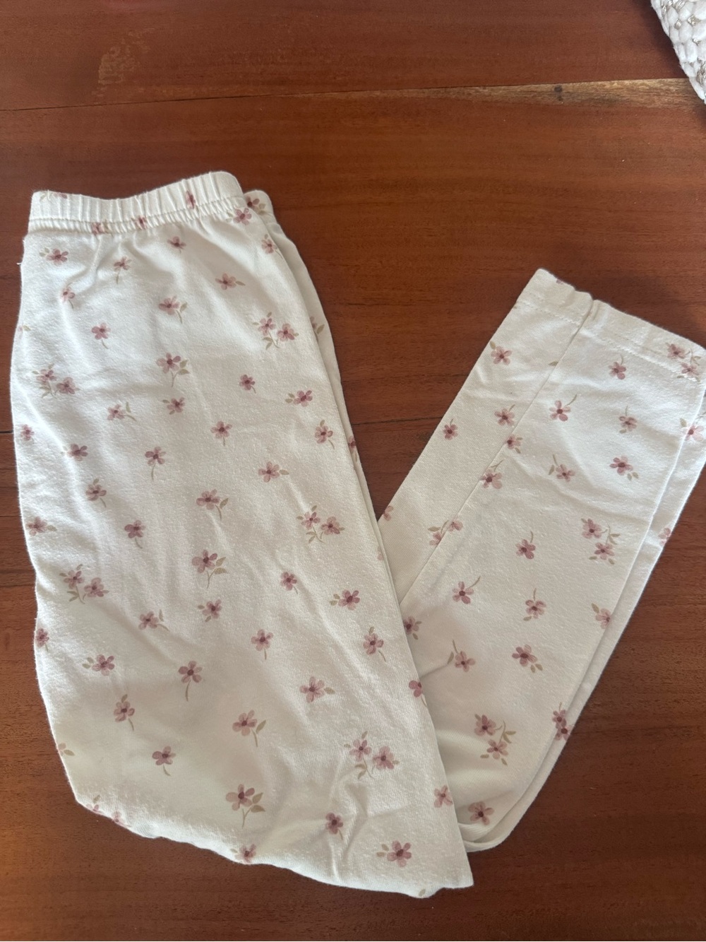 Jamie Kay Leggings 5Y